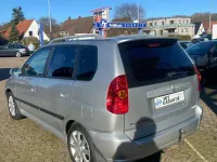 Gebraucht Mitsubishi Space Star 98 PS (72 kW) 2005 Grau Limousine