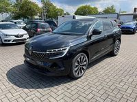 Gebraucht Renault Austral Techno 158 PS (116 kW) 2024 Schwarz SUV