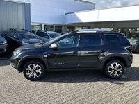 Gebraucht Dacia Duster Prestige 150 PS (110 kW) 2022 Perlmuttschwarz SUV