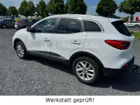 Brugt Renault Kadjar XMOD 131 HK (96 kW) 2017 Hvid SUV