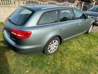 gebraucht Audi A4 A6 2,7tdi,2,5tdi und Ford Fiesta alles ein Preis