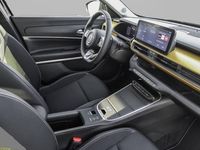 Gebraucht Jeep Avenger EV Summit 114 kW (156 PS) 2023 Schwarz SUV