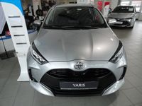 gebraucht Toyota Yaris 1.5-l-VVT-i 6-Gang Team-D / Comfort-P.