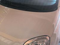 Gebraucht Fiat Panda 69 PS (50 kW) 2018 Weiß Kleinwagen