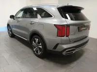 Gebraucht Kia Sorento Platinum 179 PS (131 kW) 2022 Grau SUV