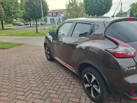 Gebraucht Nissan Juke N-Connecta 113 PS (83 kW) 2019 Braun SUV