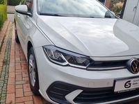 Neu VW Polo 80 PS (58 kW) 2026 Kleinwagen