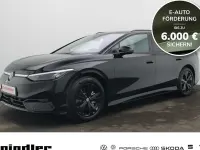 Nouvelle VW ID.7 Pro 210 kW (286 ch) 2026 Noir Break