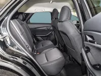 Gebraucht Mazda CX-30 140 PS (102 kW) 2024 Schwarz SUV