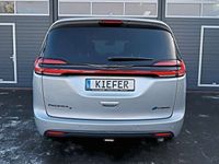 gebraucht Chrysler Pacifica Hybrid 3.6 V6/360°/APPLE/TOTW/SPUR/R18