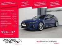 Gebraucht Audi RS6 Performance 630 PS (463 kW) 2025 Blau Kombi