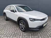 Gebraucht Mazda MX30 Ad'Vantage 106 kW (145 PS) 2022 Ceramic white metallic SUV