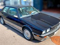 Gebraucht Maserati 224 245 PS (180 kW) 1989 Grau
