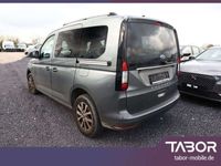 gebraucht Ford Tourneo Connect 2.0 EcoBlue 102 Tit Nav SHZ 16Z