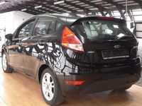 gebraucht Ford Fiesta 1.0 EcoBoost Start-Stop SYNC Edition