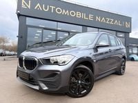 Second-hand BMW X1 Advantage 116 CP (85 kW) 2021 Gri SUV