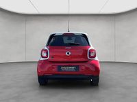 Gebraucht Smart ForFour Electric Drive Passion 60 kW (82 PS) 2021 Rot Kleinwagen