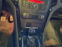 Gebraucht Ford Mondeo Titanium S 200 PS (147 kW) 2013 Grau Kombi