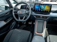 Gebraucht Cupra Born 150 kW (204 PS) 2022 Vaporgrau Kleinwagen