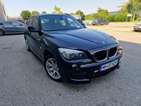Gebraucht BMW X1 177 PS (130 kW) 2012 SUV