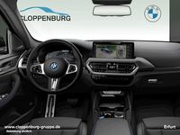 gebraucht BMW iX3 M Sport