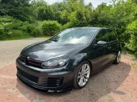 Gebraucht VW Golf VI GTI 211 PS (155 kW) 2010 Kleinwagen