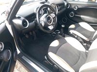 Gebraucht Mini Cooper Coupé 120 PS (88 kW) 2007 Beige Coupé