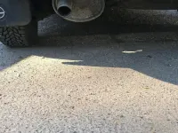 Gebraucht Opel Astra 72 PS (52 kW) 1993 Blau Kleinwagen