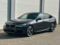 Gebraucht BMW 630 M Sport 265 PS (194 kW) 2018 Grau Coupé