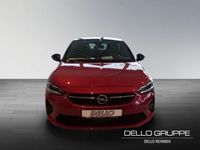 gebraucht Opel Corsa-e GS Park&Go plus Onboard-Charger Navi digitales Cockpit LED Blendfreies Fernl.