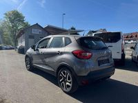 Occasion Renault Captur Dynamique 90 ch (66 kW) 2013 Gris SUV