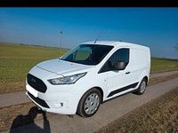 Gebraucht Ford Transit 120 PS (88 kW) 2022 Weiß Kombi