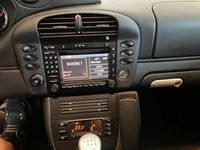 Gebraucht Porsche 911 Carrera 4S 320 PS (235 kW) 2004 Silber Coupé