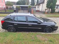 gebraucht Renault Laguna II Grandtour 2.2 dCi (Schaltgetriebe)