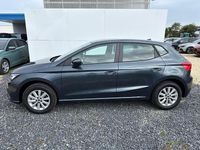 Neu Seat Ibiza Style 2025 Magnet grau s7s7 magnet grau s7s7 Limousine