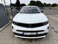 Gebraucht Opel Mokka-e Edition 100 kW (136 PS) 2021 Weiß SUV