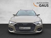 gebraucht Audi A6 Avant 45 TFSI quattro Sport S tronic*LED*Navi