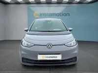 Gebraucht VW ID.3 Pro 150 kW (204 PS) 2023 Grau Kleinwagen