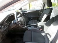 gebraucht Ford Focus Turnier 1,5TDCI Automat Navi/SHZ/ACC/RFK/P