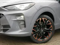 Neu Cupra Terramar 265 PS (194 kW) 2025 Grau SUV
