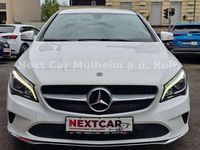 gebraucht Mercedes CLA180 /7G-tronic/BlueEFFICIENCY/Edition.Coupe