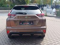 Gebraucht Mitsubishi Eclipse Cross Plus 98 PS (72 kW) 2024 Braun SUV