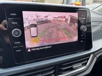 Gebraucht VW T-Roc Style 150 PS (110 kW) 2023 Schwarz SUV