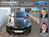 gebraucht Ford Mustang Mach-E AWD