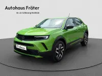 Gebraucht Opel Mokka 136 PS (100 kW) 2024 Grün SUV