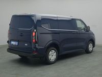 Nouă Ford Transit Custom Trend 136 CP (100 kW) 2026 Albastru Monovolum