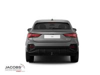 gebraucht Audi Q3 Sportback S line 35 TDI 110(150) kW(PS) S troni