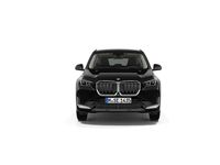 Gebraucht BMW X1 150 PS (110 kW) 2024 Schwarz SUV
