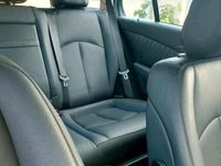 Gebraucht Mercedes E280 Avantgarde 190 PS (139 kW) 2008 Grau Kombi