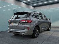 Gebraucht Ford Kuga ST-Line 150 PS (110 kW) 2023 Silber SUV